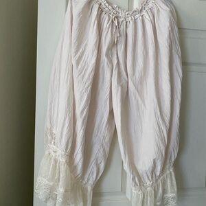 Free People bloomers new